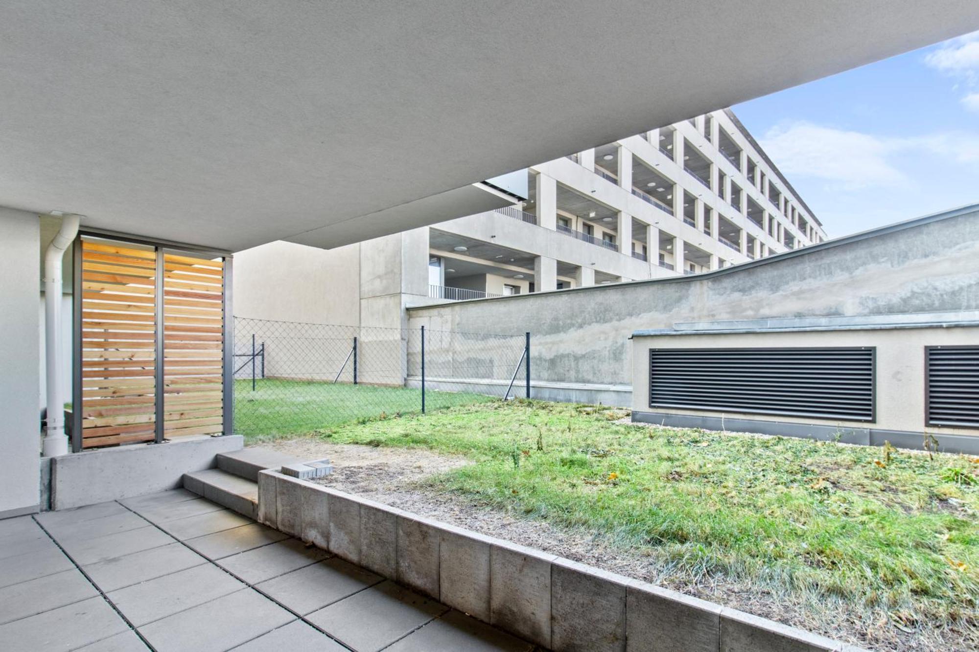 Balcony Apartment I 50 M² I Near City Center Viena Exterior foto